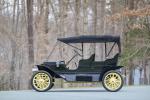 Stanley Model 63 Toy Tonneau 1911 года